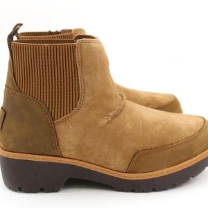 ugg kress ankle boot